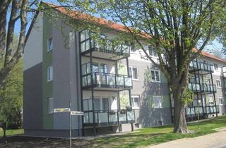 Wohnung mieten in Panningstraße 32, 59457 Werl, So macht wohnen Spaß: individuelle 3-Zimmer-Wohnung