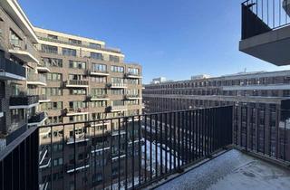 Wohnung mieten in Alex-Wedding-Straße, 10178 Mitte, 3 Zimmer-Neubauwohnung mit EBK und 2 Bäder am Alexanderplatz