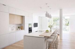 Wohnung mieten in Ohlenkamp 38, 22607 Groß Flottbek, Neuwertige 4-Zimmer Luxus-Wohnung im 1. OG mit großen Sonnen Balkon in Hamburg