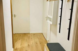 Wohnung mieten in Kottbusser Damm 76, 10967 Neukölln, Charmante 2-Zimmer Wohnung mit Balkon im 2. OG in Berlin-Neukölln