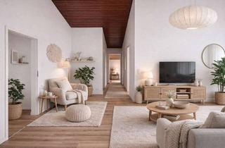 Wohnung mieten in Im Klingnauer 15, 79761 Waldshut-Tiengen, Erstbezug nach Kernsanierung | 3-Zimmer-Wohnung mit Dachterrasse, Einbauküche, Fußbodenheizung