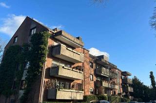 Wohnung mieten in Am Park 20-22, 47877 Willich, Tolle 3 Zimmerwohunng mit zwei Sonnenbalkonen direkt am Stadtpark