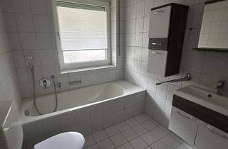 Wohnung mieten in August Rürup Straße, 32549 Bad Oeynhausen, Gut geschnittene 3 Zimmer mit Balkon am Siel