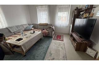 Wohnung mieten in 90449 Röthenbach b Schweinau, Röthenbach b. Stein ! 3,5-Zi.-Altbau-Whg. 75m², EG mit Garage