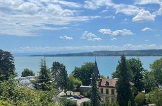 Wohnung mieten in 88662 Überlingen, EXTRAVAGANTER WOHNTRAUM MIT SENSATIONELLEM SEEBLICK