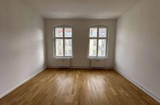 Wohnung mieten in Börnestraße 13, 13086 Weißensee, NEU | WG-geeignete 2-Zimmerwohnung in Weißensee!