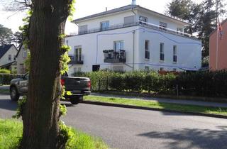 Wohnung mieten in 15745 Wildau, Sympathische 3 Zimmerwohnung sucht nette Nachmieter