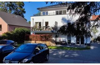 Wohnung mieten in 15745 Wildau, Sympathische 3 Zimmerwohnung sucht nette Nachmieter