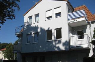 Wohnung mieten in Am Postweg, 08058 Mosel, 1 Zimmer Wohnung mit Balkon und PKW Stellplatz