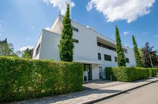 Penthouse mieten in 81479 München, Ganz oben, ganz privat. Penthouse mit großer Dachterrasse