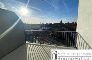 Wohnung mieten in Franz-Mülder-Straße 23-25, 48282 Emsdetten, Schöne 3-Zimmer-Wohnung, fußläufig in die Innenstadt