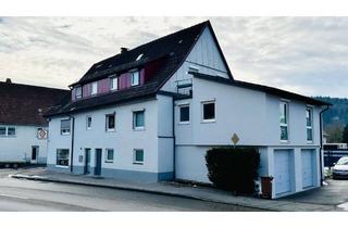 Wohnung mieten in 73614 Schorndorf, Helle 3-Zimmer Wohnung in Schorndorf/ Miedelsbach
