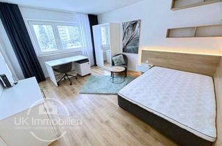 Wohnung mieten in 63263 Neu-Isenburg, Möbliert! Für Wohngemeinschaft geeignet! Furnished Apartement in NI-Gravenbruch