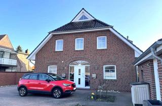 Wohnung mieten in 26160 Bad Zwischenahn, Helle Dachgeschosswohnung in ruhiger Wohnlage in Bad Zwischenahn!