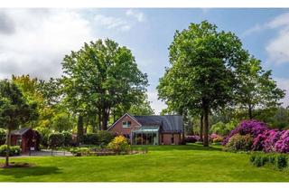 Wohnung mieten in 29328 Faßberg, INDIVIDUELLE WOHNUNG MIT GARTEN - ALLEINNUTZUNG