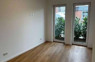 Wohnung mieten in 46562 Voerde, *Gemütliche 2-Zimmer Neubauwohnung mit Terrasse/Garten*