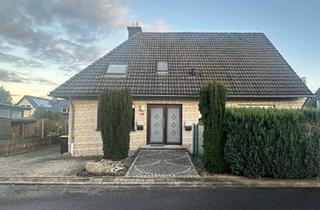 Wohnung mieten in 49205 Hasbergen, Erdgeschosswohnung mit eigenem Garten in Hasbergen zu vermieten