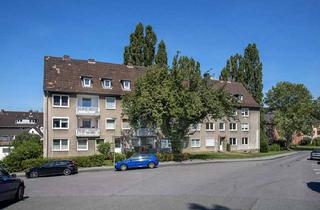 Wohnung mieten in Im Spieck, 58119 Hohenlimburg, Demnächst frei! 3-Zimmer-Wohnung in Hagen Hohenlimburg