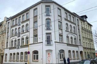 Wohnung mieten in 07545 Gera, Raum zum Leben: 3 Zimmer, 64 m², Altbaucharme in Gera