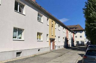 Wohnung mieten in Markgrafenweg 39, 06618 Naumburg, Fürs Wohngefühl!