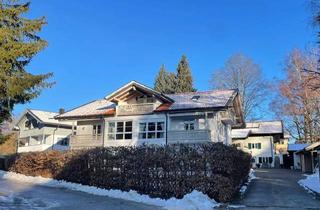 Wohnung mieten in 83646 Bad Tölz, Lage, Lage, Lage!