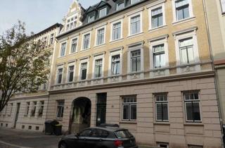 Wohnung mieten in 06110 Halle, Zimmer in Studenten-Wohngemeinschaft