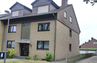 Wohnung mieten in Baltrumstrasse 11, 45665 Recklinghausen, Moderne 2,5 Zimmer Wohnung mit Balkon auf dem Quellberg ! Wohnberechtigunsschein erforderlich !!!