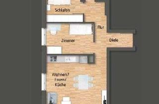 Wohnung mieten in Gottlieb-Daimler-Straße 59, 73765 Neuhausen, 3-Zimmer Neubau in Neuhausen auf den Fildern