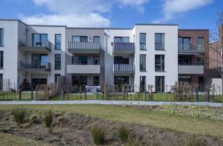 Wohnung mieten in Charlotte-Mügge-Weg 14, 22045 Jenfeld, *** TOP Neubau KFW55!! für sehr niedrige Energiekosten - 3-Zi-Whg. in der Jenfelder Au -nahe Bundesw