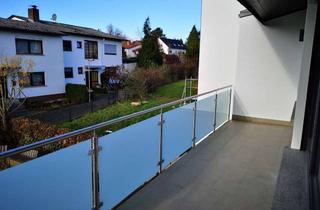 Wohnung mieten in 35452 Heuchelheim, Moderne 4-Zimmer-Wohnung mit Balkon in schöner Lage