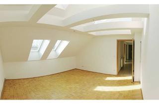 Wohnung mieten in Hechenwanger Strasse 18, 86949 Windach, ★ 3-Zi-DG Wohnung ★
