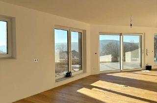 Wohnung mieten in 35444 Biebertal, Neubauwohnungen mit sehr schöner Aussicht auf dem Vetzberg in Biebertal