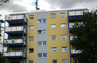 Wohnung mieten in Im Brinkmannsfeld 61, 46242 Fuhlenbrock, Single-Wohnung in ruhiger Lage und Balkon