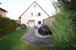 Wohnung mieten in 92439 Bodenwöhr, OH-145-26 Erdgeschosswohnung mit zwei Terrassen und Carport in Bodenwöhr