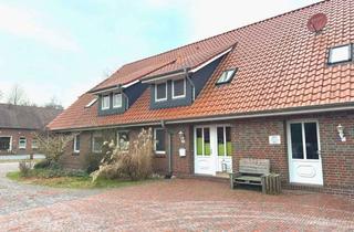 Wohnung mieten in Alte Str. 21 b, 26655 Westerstede, Du brauchst etwas mehr Platz? Haben wir!