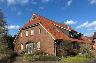 Wohnung mieten in Alte Str. 21 b, 26655 Westerstede, Hier beginnt Zuhause – großzügiges Reihenhaus mit Garten!