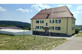 Wohnung mieten in 93492 Treffelstein, Kernsaniert: 3-Zimmer-Wohnung mit Garage und gemeinschaftlichem Garten