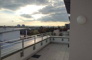 Penthouse mieten in Bexbacherstrasse xx, 67063 Friesenheim/Nord, Lichtdurchflutete Penthouse-Maisonette, 156 m², mit neuwertiger Einbauküche, Nähe Ebertpark
