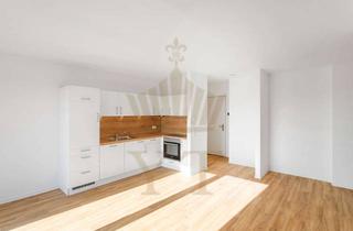 Wohnung mieten in 16359 Biesenthal, Großzügige und helle 2 Zimmer-Wohnung | für Senioren | mit sonnigem Süd-Balkon | in Biesenthal