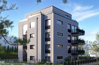 Wohnung mieten in 79183 Waldkirch, Exklusive 4-Zimmer-Wohnung im 2.OG mit 2 Balkonen und hochwertiger EBK in 79183 Waldkirch