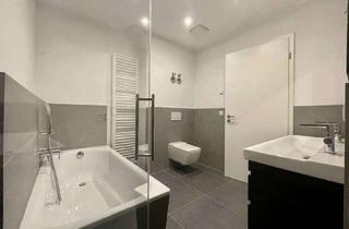 Wohnung mieten in Meyfartstr., 99084 Altstadt, ..Kochinsel/BORA, Terrasse und eig. Garten, Wanne, bodengleiche Dusche, G-WC, Garage, HWR…