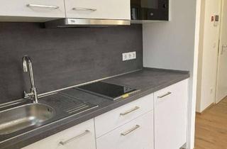 Wohnung mieten in Wiesenstraße 11, 13357 Wedding, Zentrale 1 Zimmerwohnung mit Balkon - direkt einziehen und Wohlfühlen!