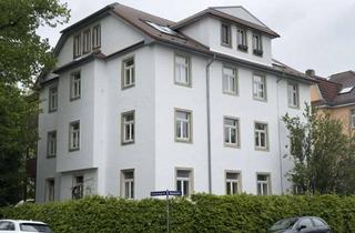 Wohnung mieten in Hermann-Seidel-Straße 19, 01279 Laubegast, Schöne 2,5-Raum Dachgeschosswohnung, Klimaanlage, Garten von privat