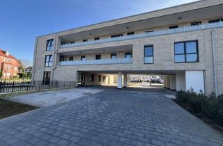 Wohnung mieten in 46325 Borken, Lichtdurchflutete 3-Zimmer-Wohnung in Burlo