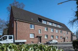 Wohnung mieten in Pommersche Straße, 26382 Bant, 3-Zimmer-Wohnung in Wilhelmshaven City