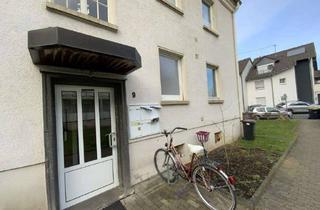 Wohnung mieten in Danziger Straße, 56575 Weißenthurm, Gemütliche Dachgeschosswohnung