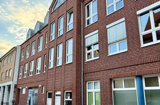 Wohnung mieten in 31535 Neustadt, Innenstadt: Renovierte Wohnung mit TG-Stellplatz, Neuer EBK und Loggia!