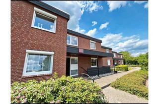 Wohnung mieten in Bümmersteder Tredde 87b, 26133 Oldenburg, Schöne helle 2 Zimmerwohnung mit Garten und Stellplatz zum 01.03.