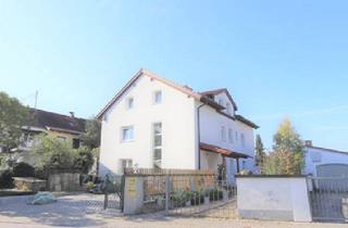 Wohnung mieten in Saarlandstraße 25, 85630 Grasbrunn, Helle 5 Zimmer-Wohnung mit Balkon in Neukefehrloh (Grasbrunn) (1.OG)