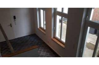 Lofts mieten in Nördliche Lohstraße 30, 47798 Stadtmitte, Loftwohnung in alter Schreinerei